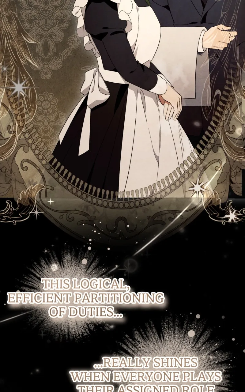 Not Your Typical Reincarnation Story Chapter 104 page 24 - 