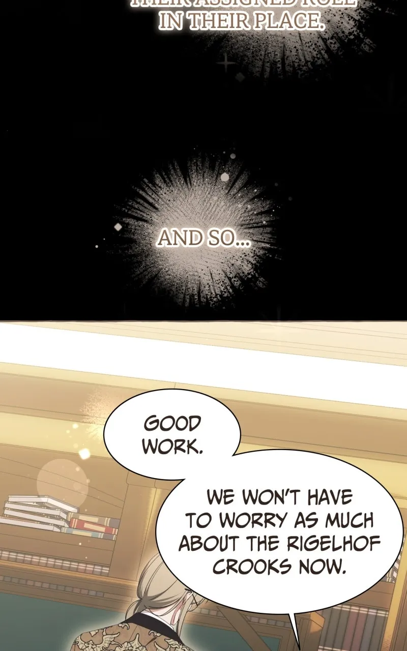 Not Your Typical Reincarnation Story Chapter 104 page 25 - 