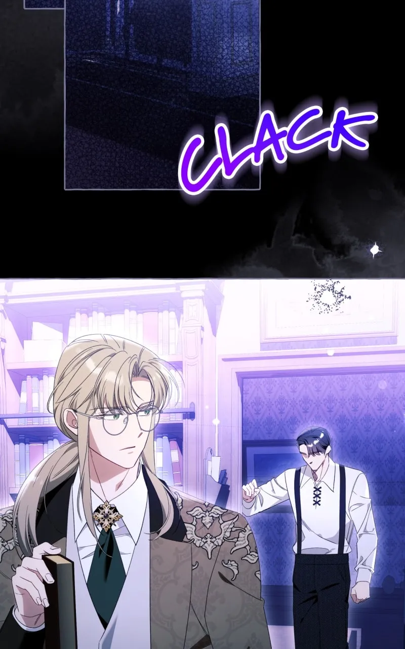 Not Your Typical Reincarnation Story Chapter 104 page 28 - 