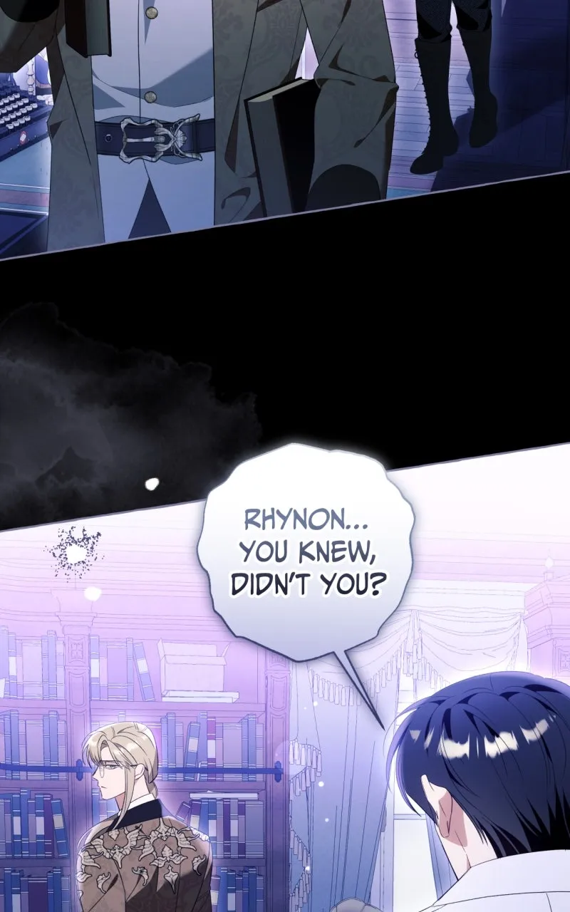 Not Your Typical Reincarnation Story Chapter 104 page 29 - 