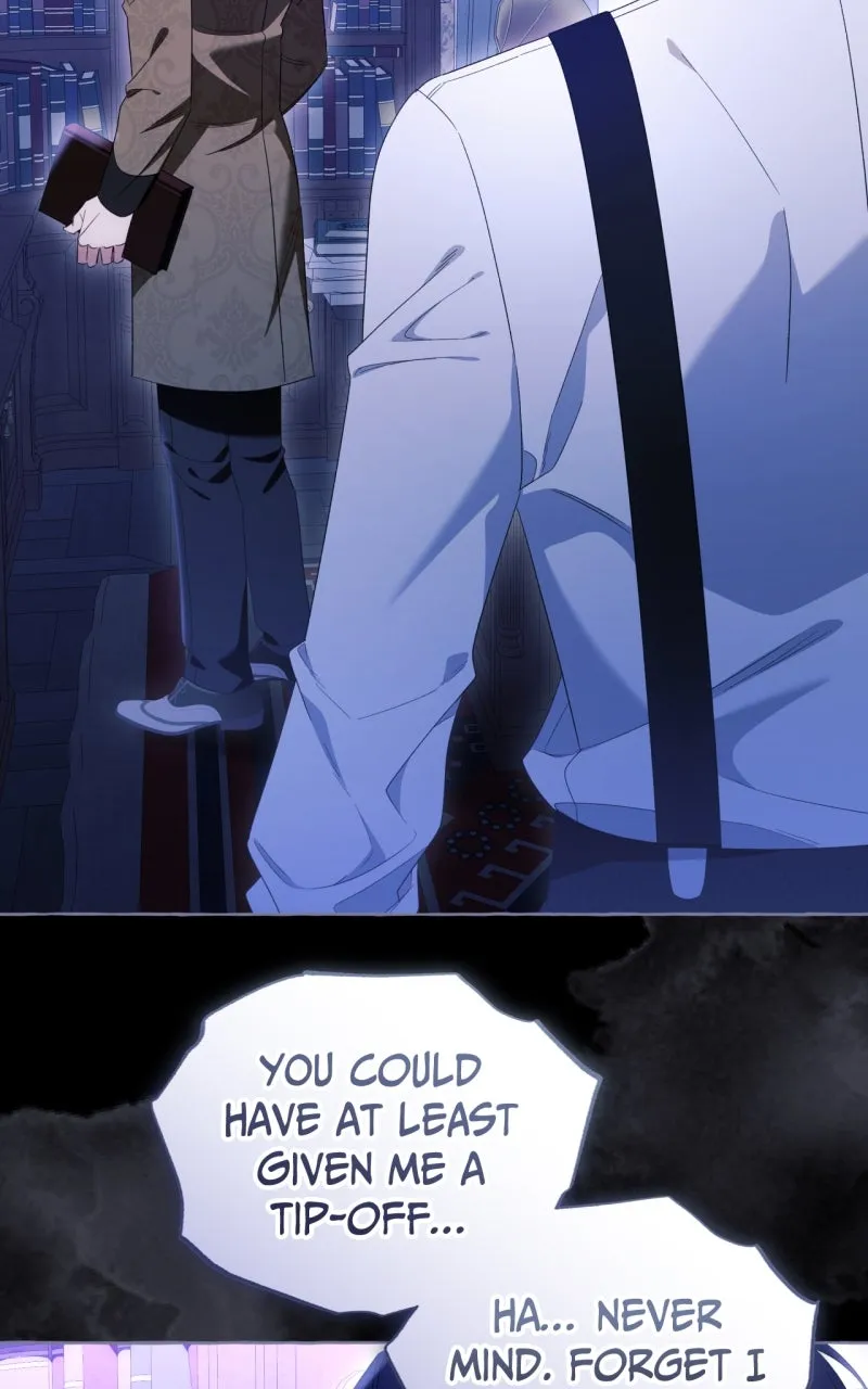 Not Your Typical Reincarnation Story Chapter 104 page 30 - 