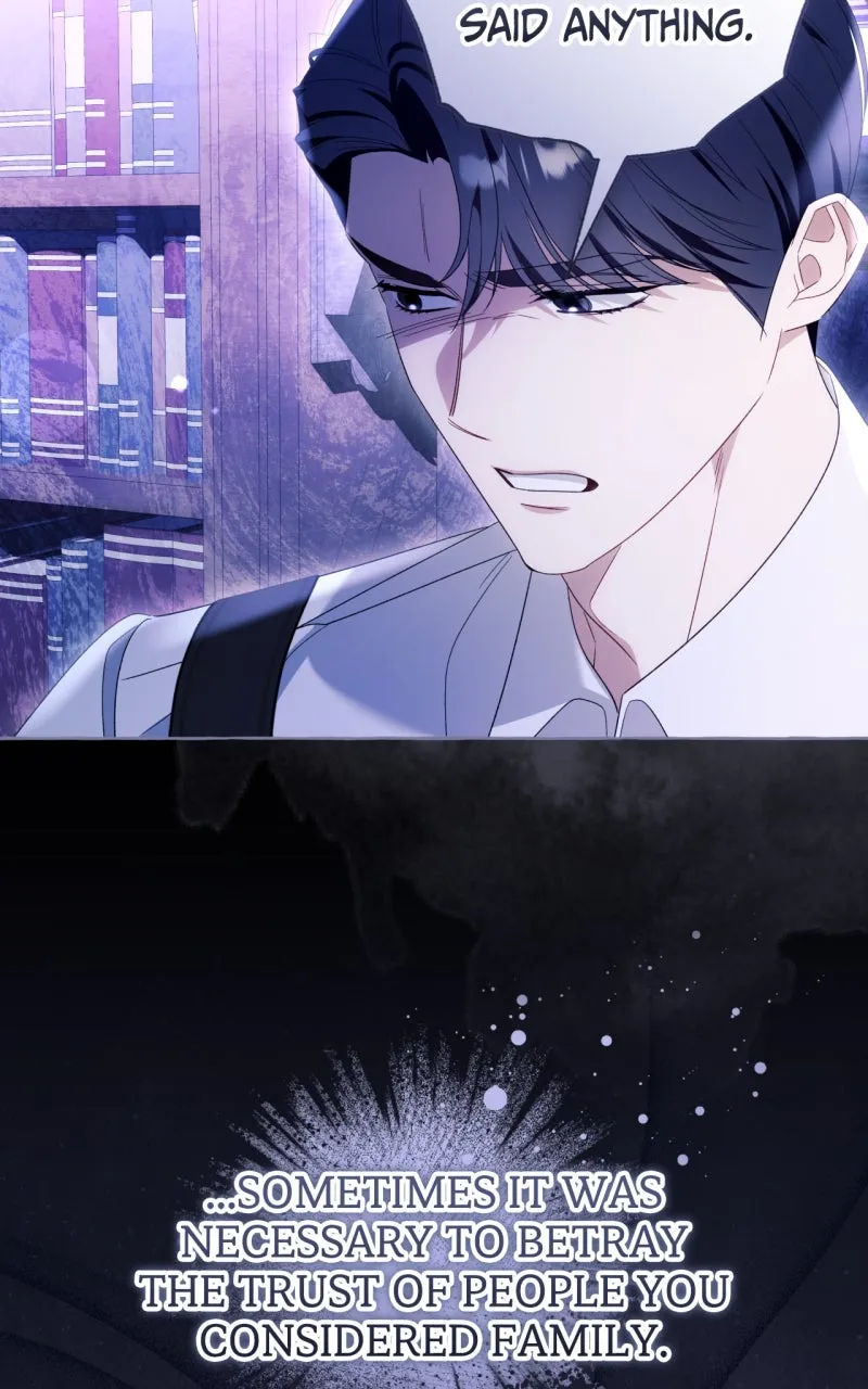 Not Your Typical Reincarnation Story Chapter 104 page 31 - 
