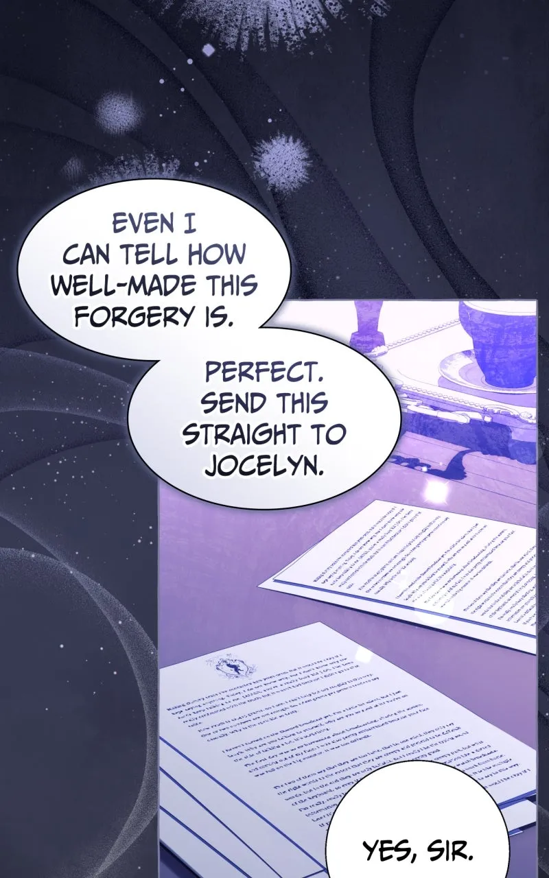Not Your Typical Reincarnation Story Chapter 104 page 32 - 