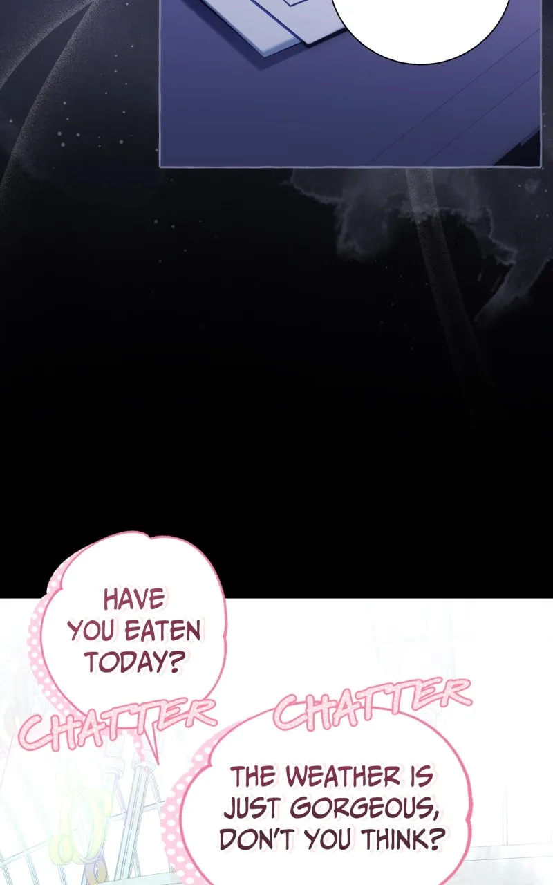 Not Your Typical Reincarnation Story Chapter 104 page 33 - 