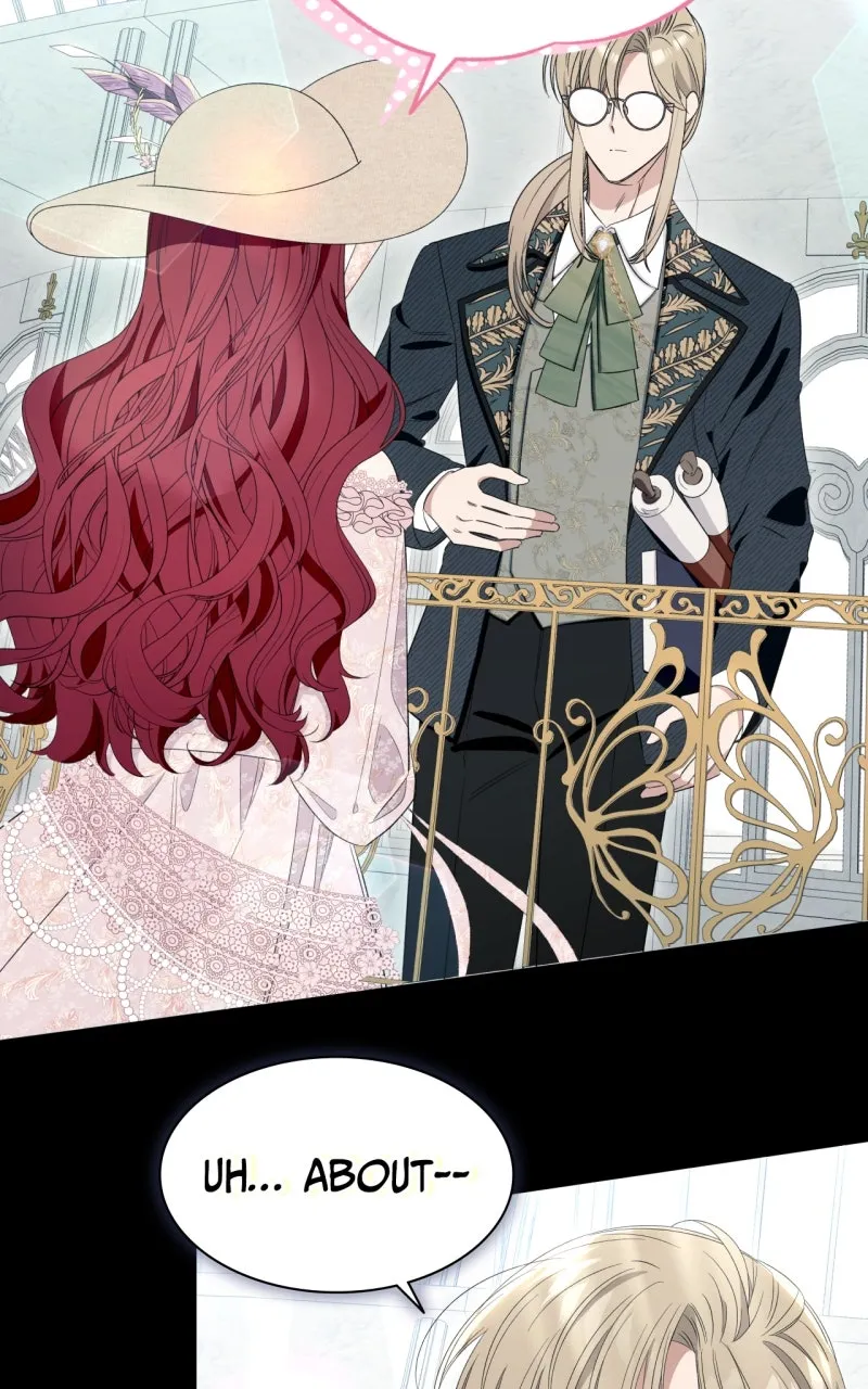Not Your Typical Reincarnation Story Chapter 104 page 34 - 