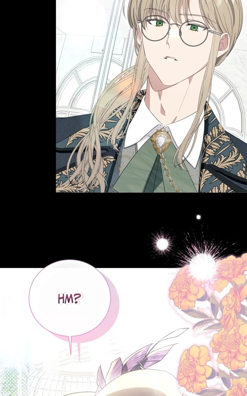 Not Your Typical Reincarnation Story Chapter 104 page 35 - 