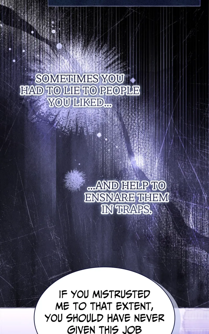 Not Your Typical Reincarnation Story Chapter 104 page 38 - 