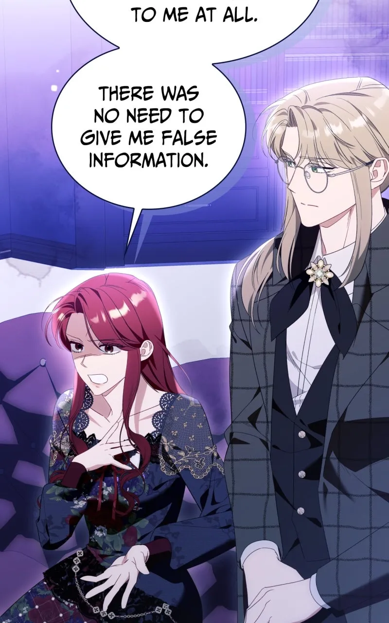 Not Your Typical Reincarnation Story Chapter 104 page 39 - 