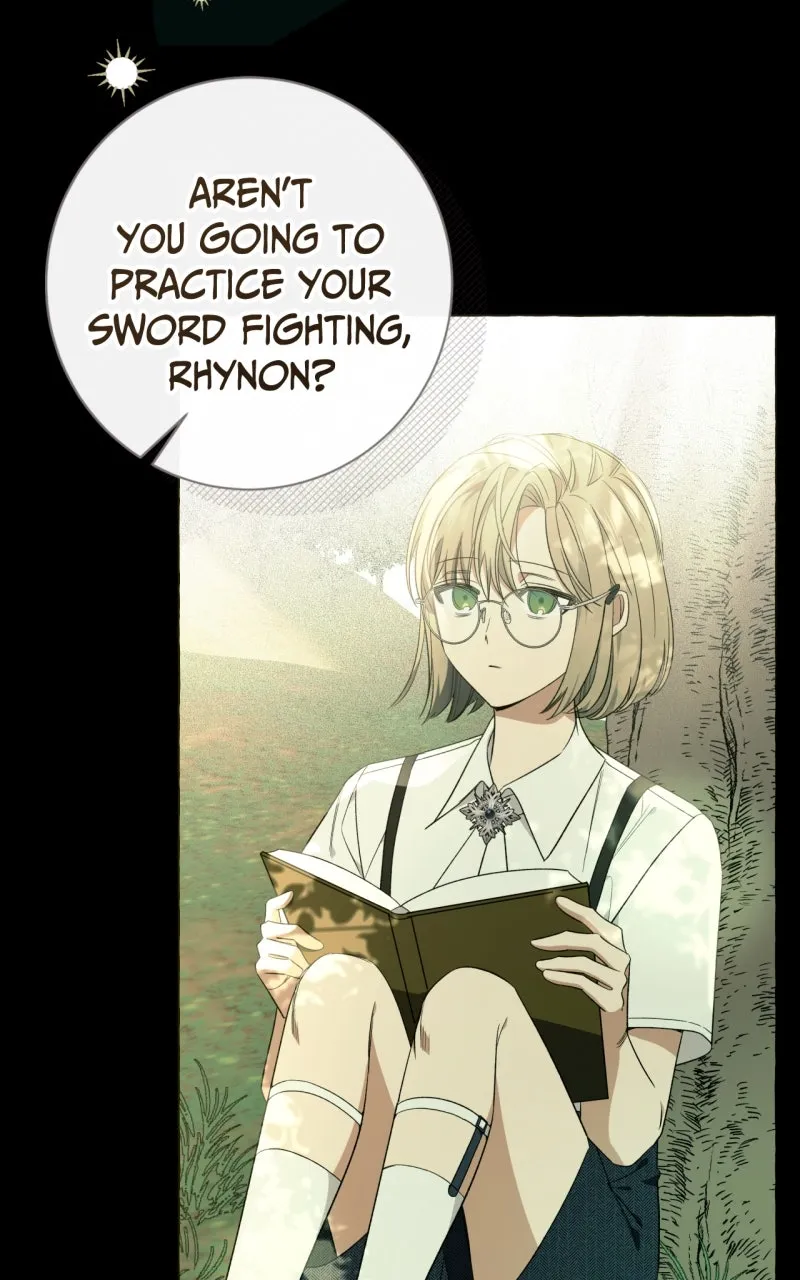 Not Your Typical Reincarnation Story Chapter 104 page 5 - 