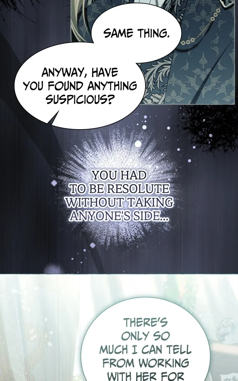 Not Your Typical Reincarnation Story Chapter 104 page 44 - 