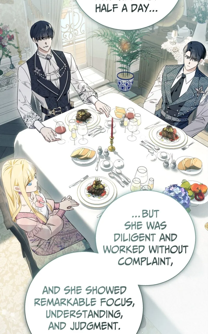 Not Your Typical Reincarnation Story Chapter 104 page 45 - 