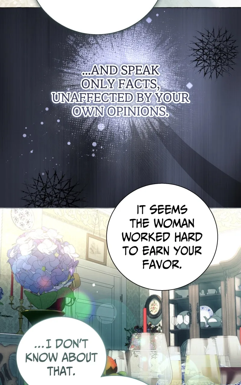Not Your Typical Reincarnation Story Chapter 104 page 46 - 