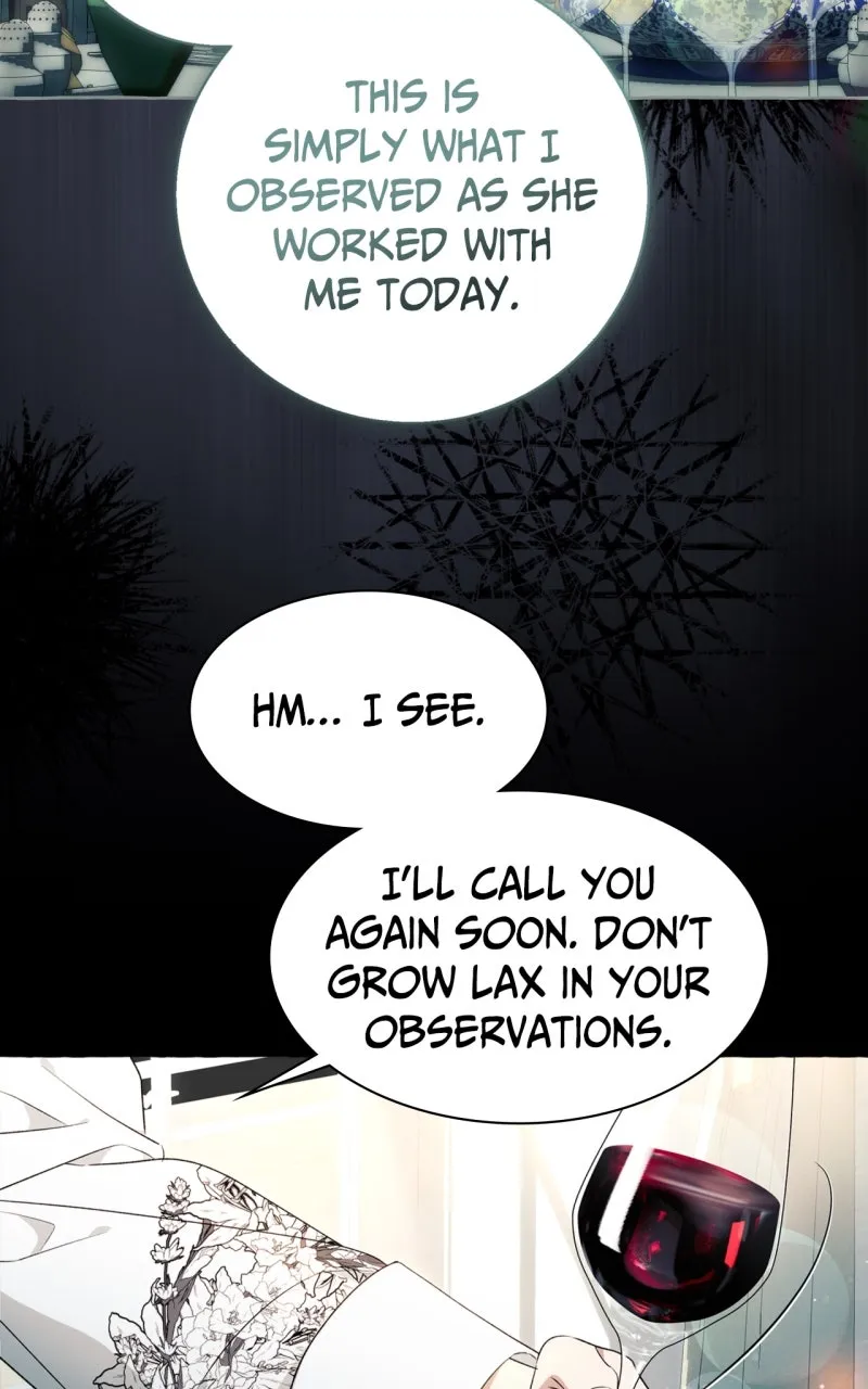 Not Your Typical Reincarnation Story Chapter 104 page 47 - 