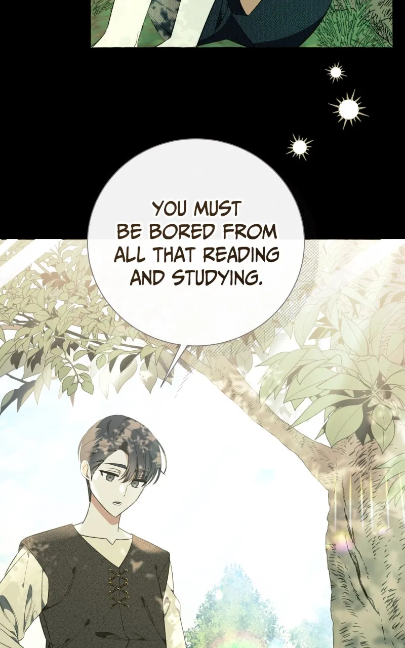 Not Your Typical Reincarnation Story Chapter 104 page 6 - 