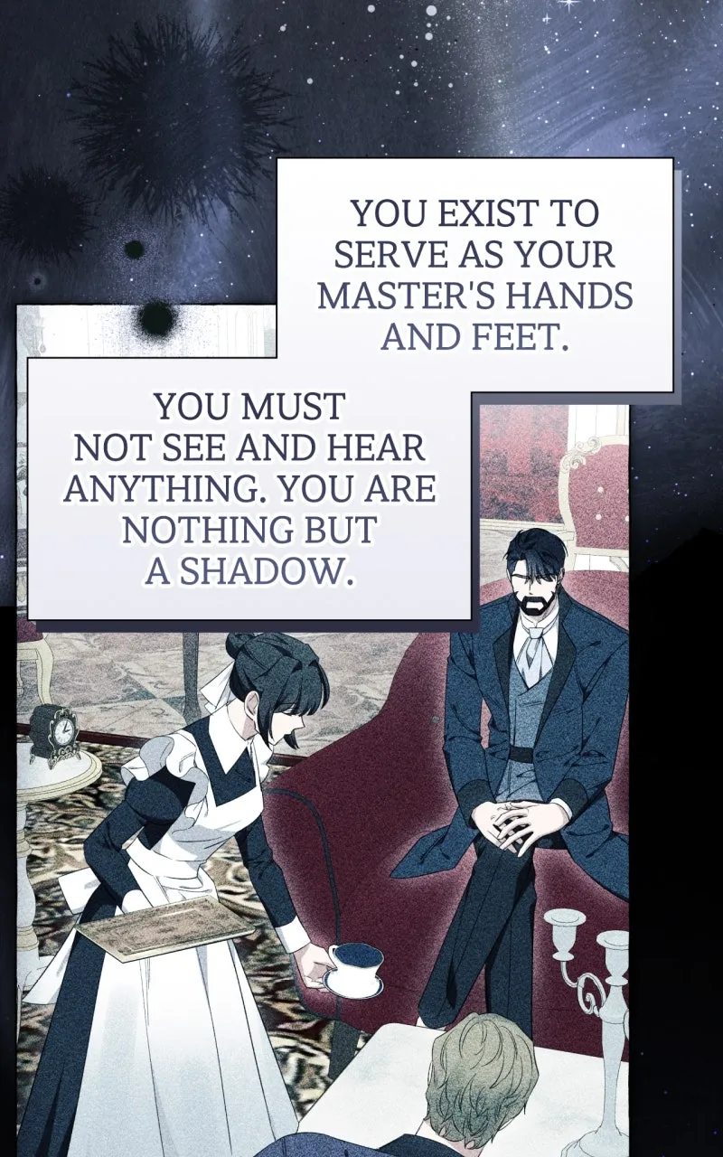 Not Your Typical Reincarnation Story Chapter 104 page 54 - 