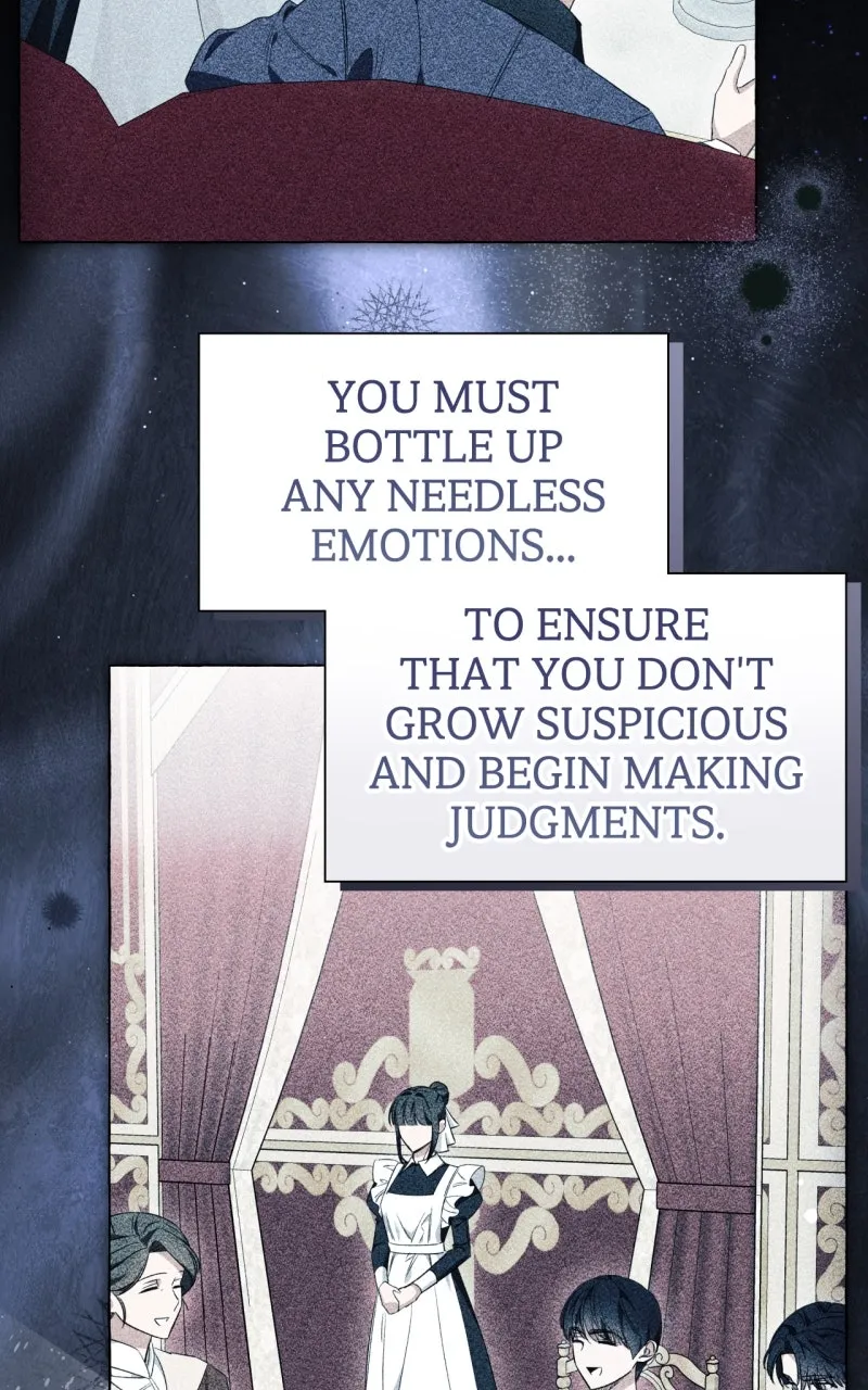 Not Your Typical Reincarnation Story Chapter 104 page 55 - 