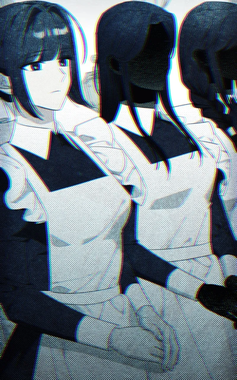 Not Your Typical Reincarnation Story Chapter 104 page 57 - 