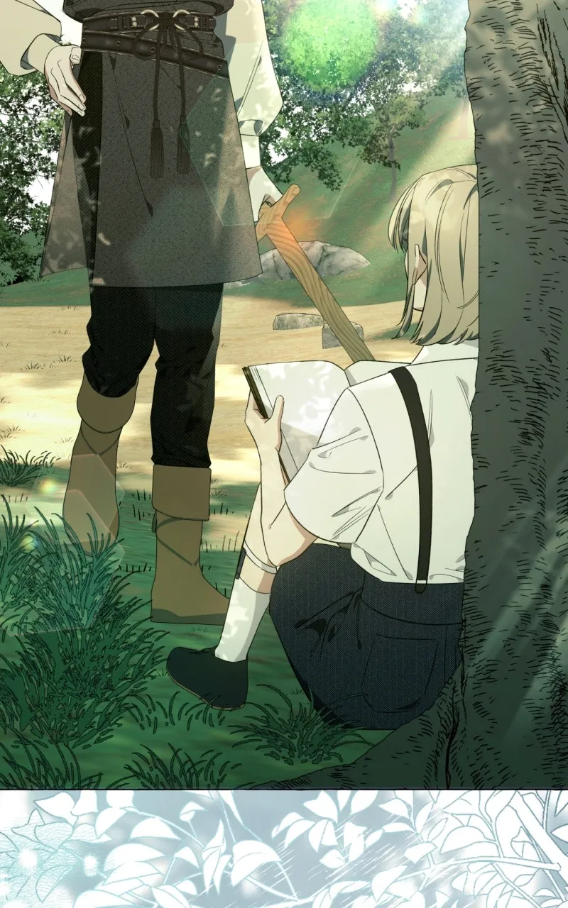 Not Your Typical Reincarnation Story Chapter 104 page 7 - 