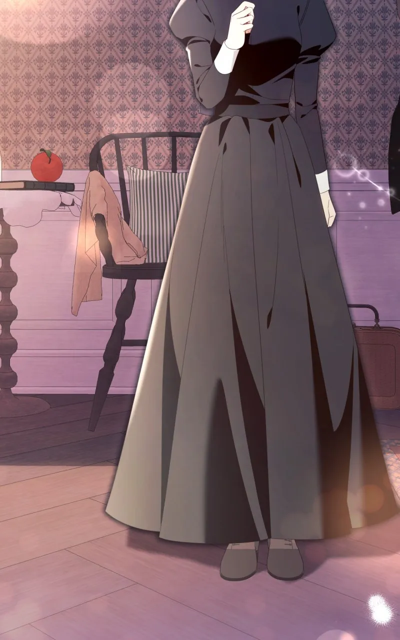 Not Your Typical Reincarnation Story Chapter 104 page 69 - 