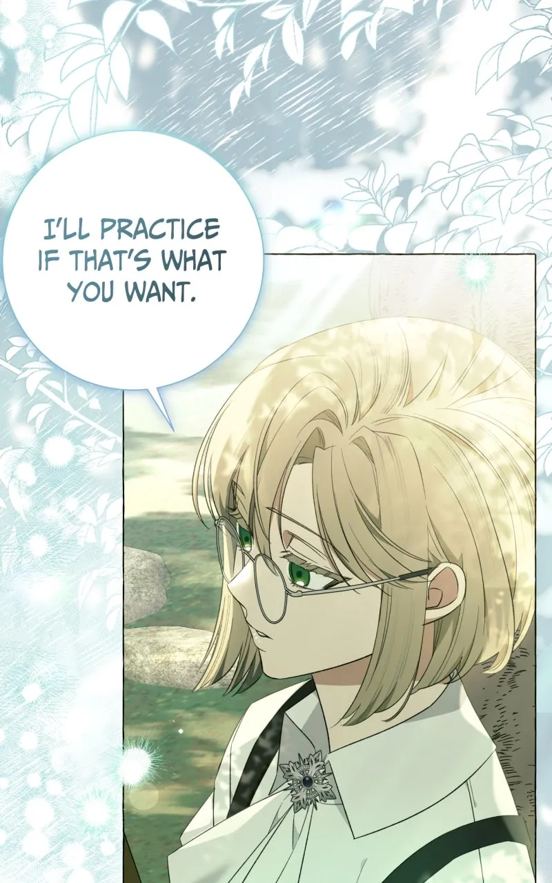 Not Your Typical Reincarnation Story Chapter 104 page 8 - 