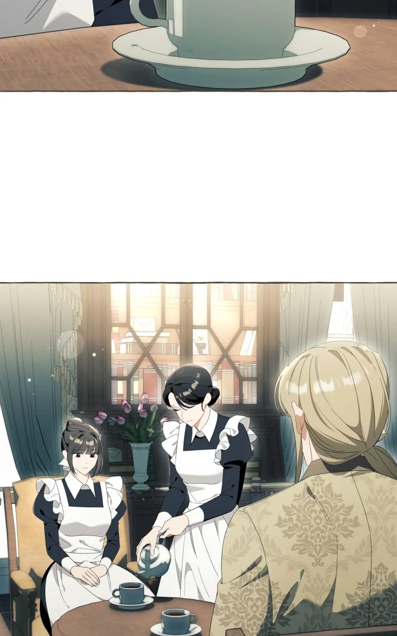 Not Your Typical Reincarnation Story Chapter 104 page 81 - 