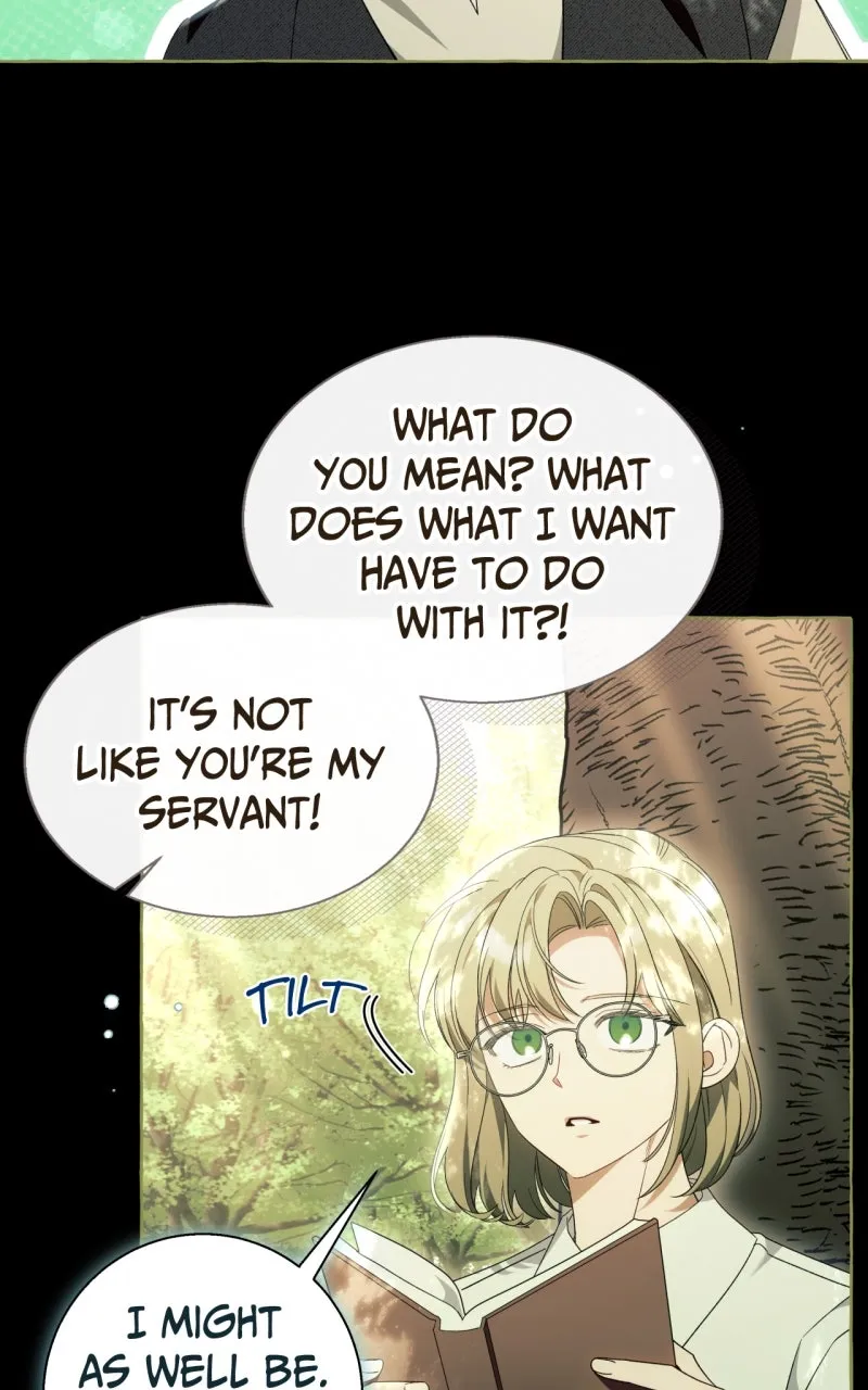 Not Your Typical Reincarnation Story Chapter 104 page 10 - 