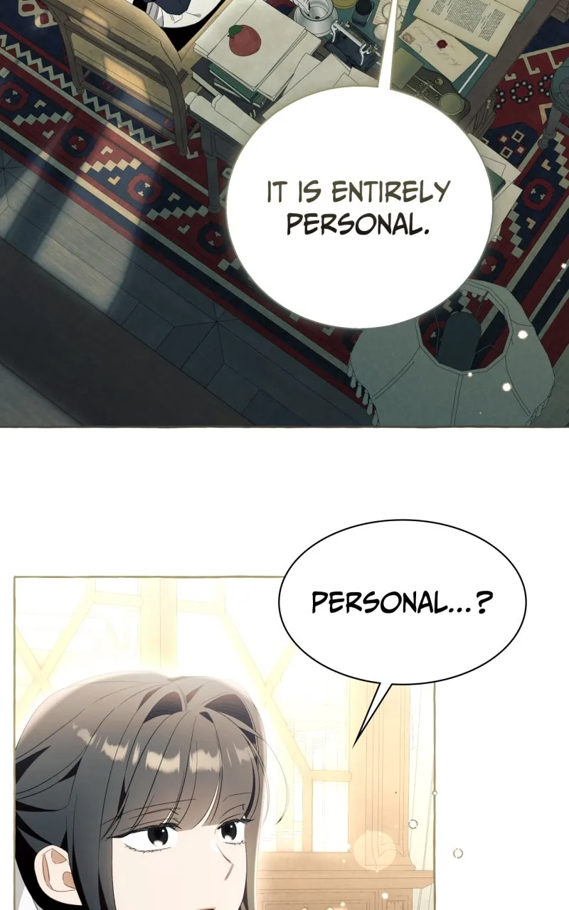 Not Your Typical Reincarnation Story Chapter 105 page 2 - 