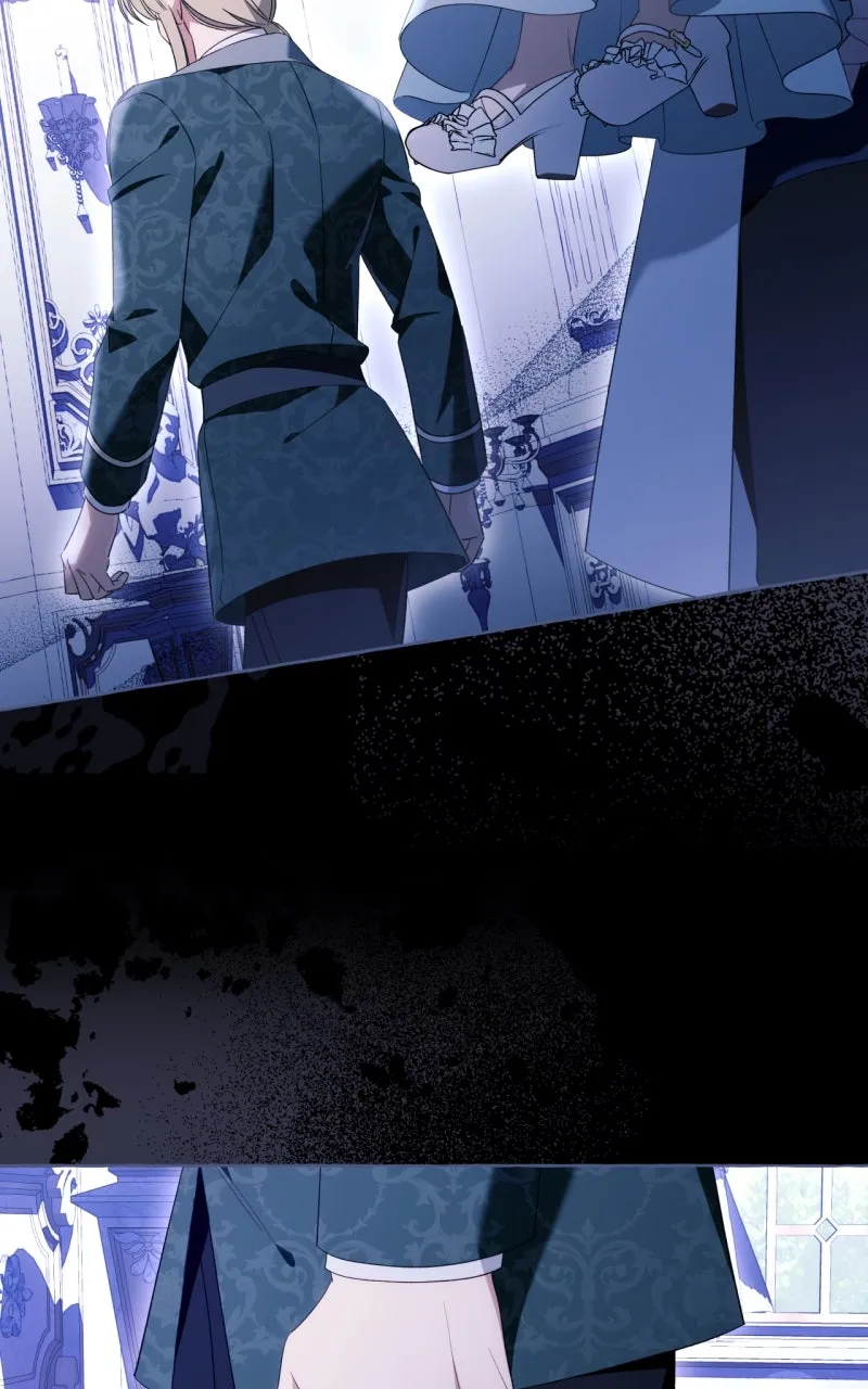 Not Your Typical Reincarnation Story Chapter 105 page 13 - 