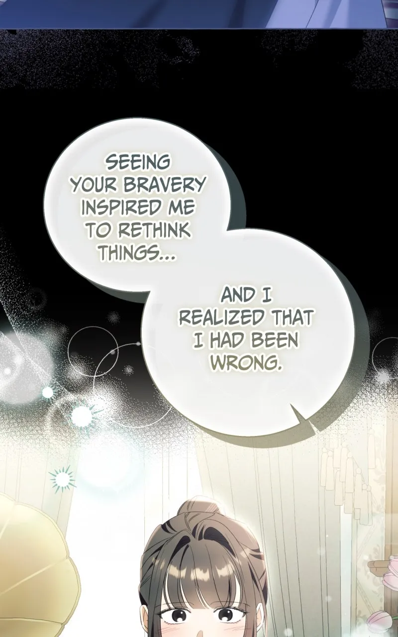 Not Your Typical Reincarnation Story Chapter 105 page 16 - 