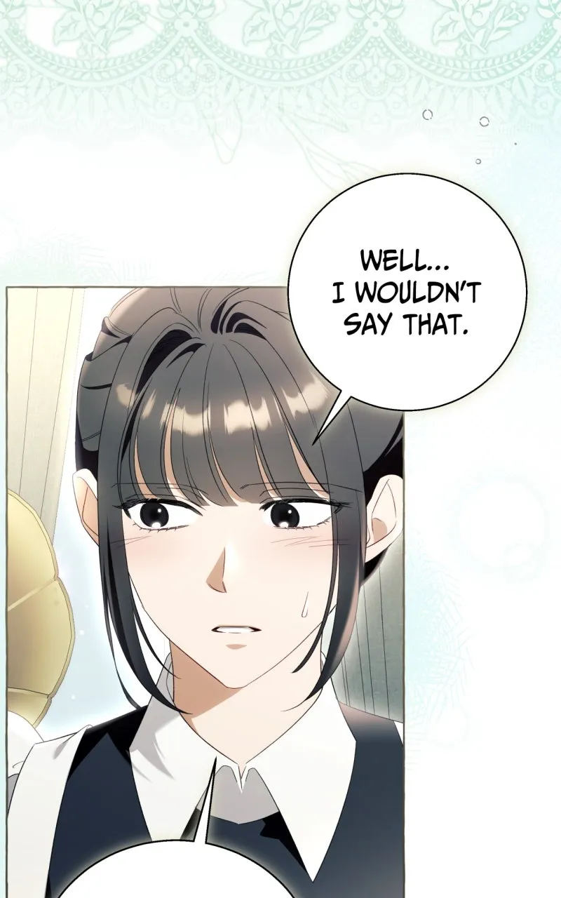 Not Your Typical Reincarnation Story Chapter 105 page 18 - 