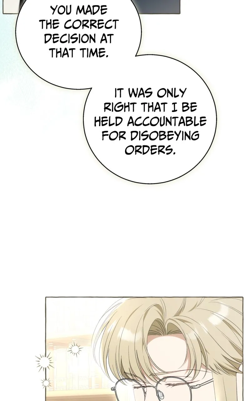 Not Your Typical Reincarnation Story Chapter 105 page 19 - 