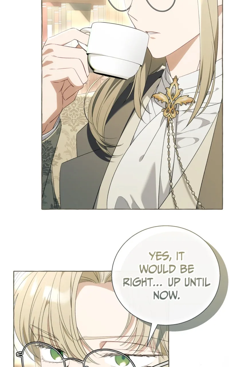 Not Your Typical Reincarnation Story Chapter 105 page 20 - 