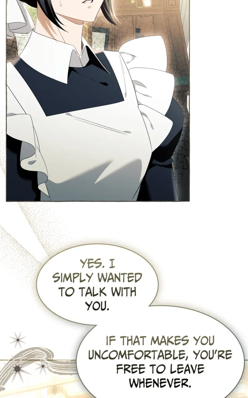 Not Your Typical Reincarnation Story Chapter 105 page 3 - 