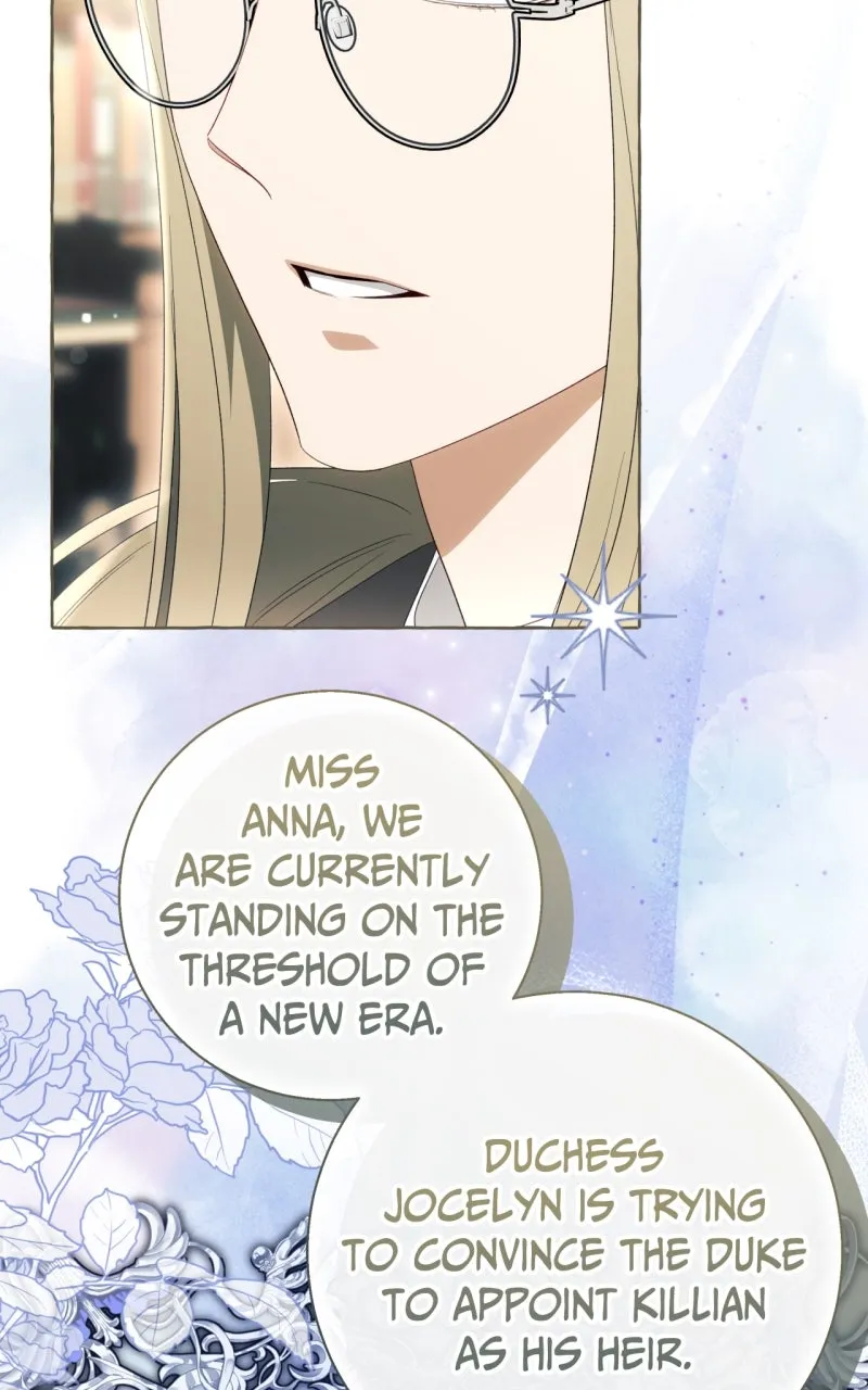 Not Your Typical Reincarnation Story Chapter 105 page 21 - 