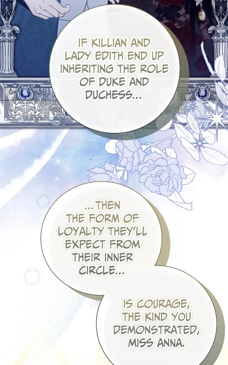 Not Your Typical Reincarnation Story Chapter 105 page 23 - 