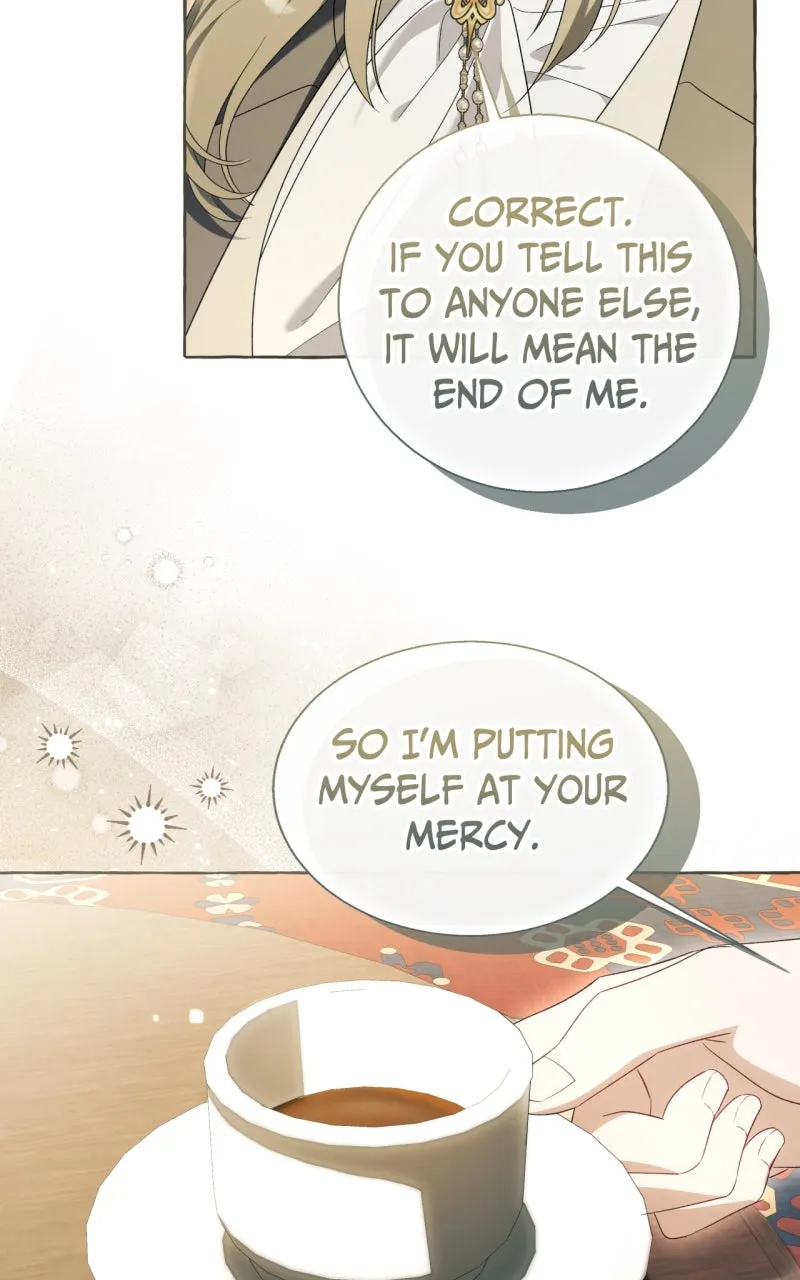 Not Your Typical Reincarnation Story Chapter 105 page 27 - 