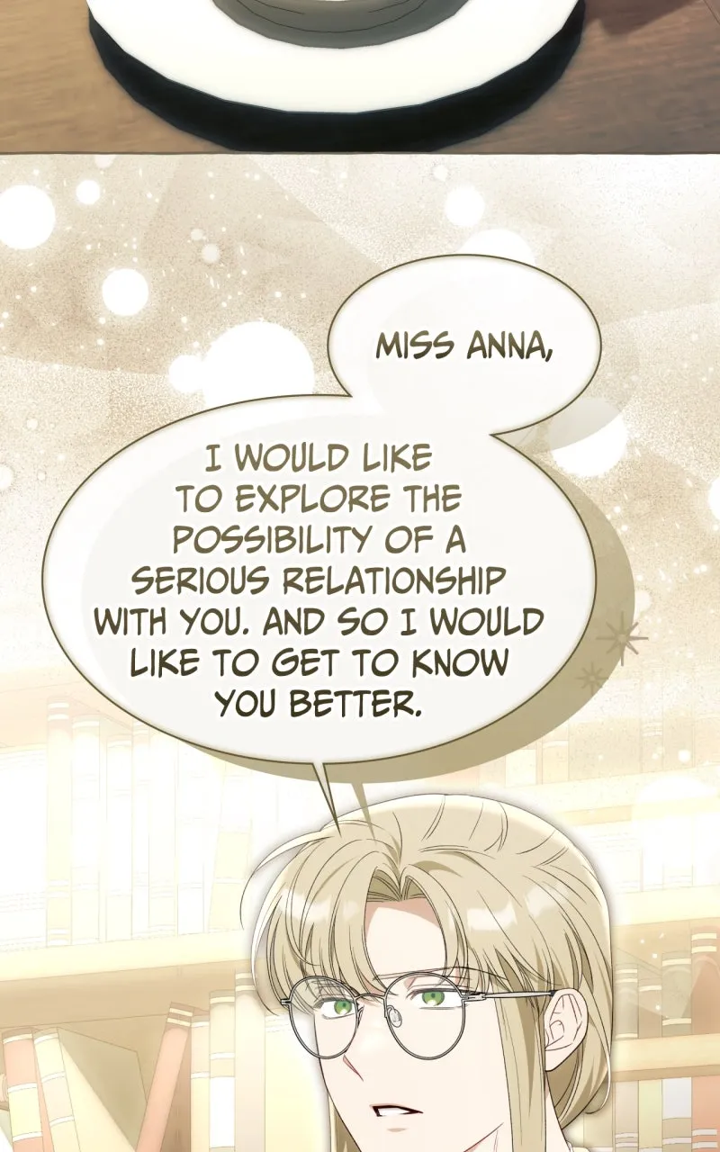 Not Your Typical Reincarnation Story Chapter 105 page 28 - 