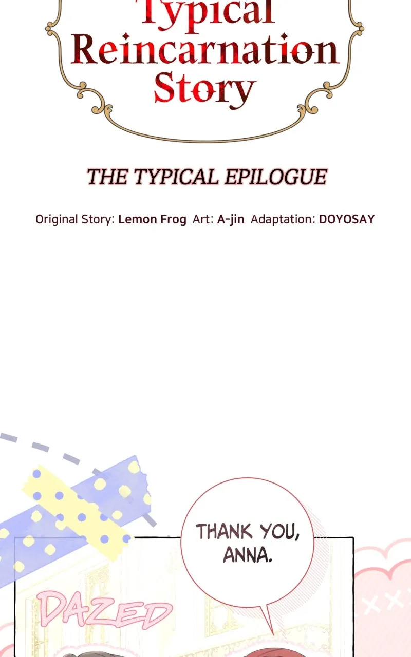 Not Your Typical Reincarnation Story Chapter 105 page 31 - 