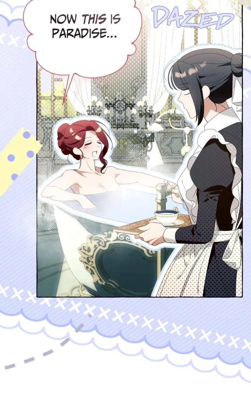 Not Your Typical Reincarnation Story Chapter 105 page 33 - 