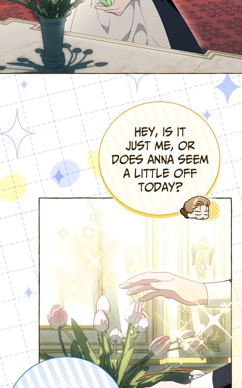Not Your Typical Reincarnation Story Chapter 105 page 36 - 