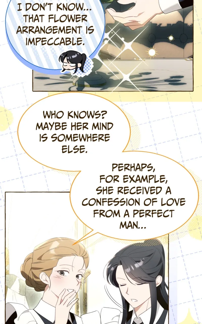 Not Your Typical Reincarnation Story Chapter 105 page 37 - 