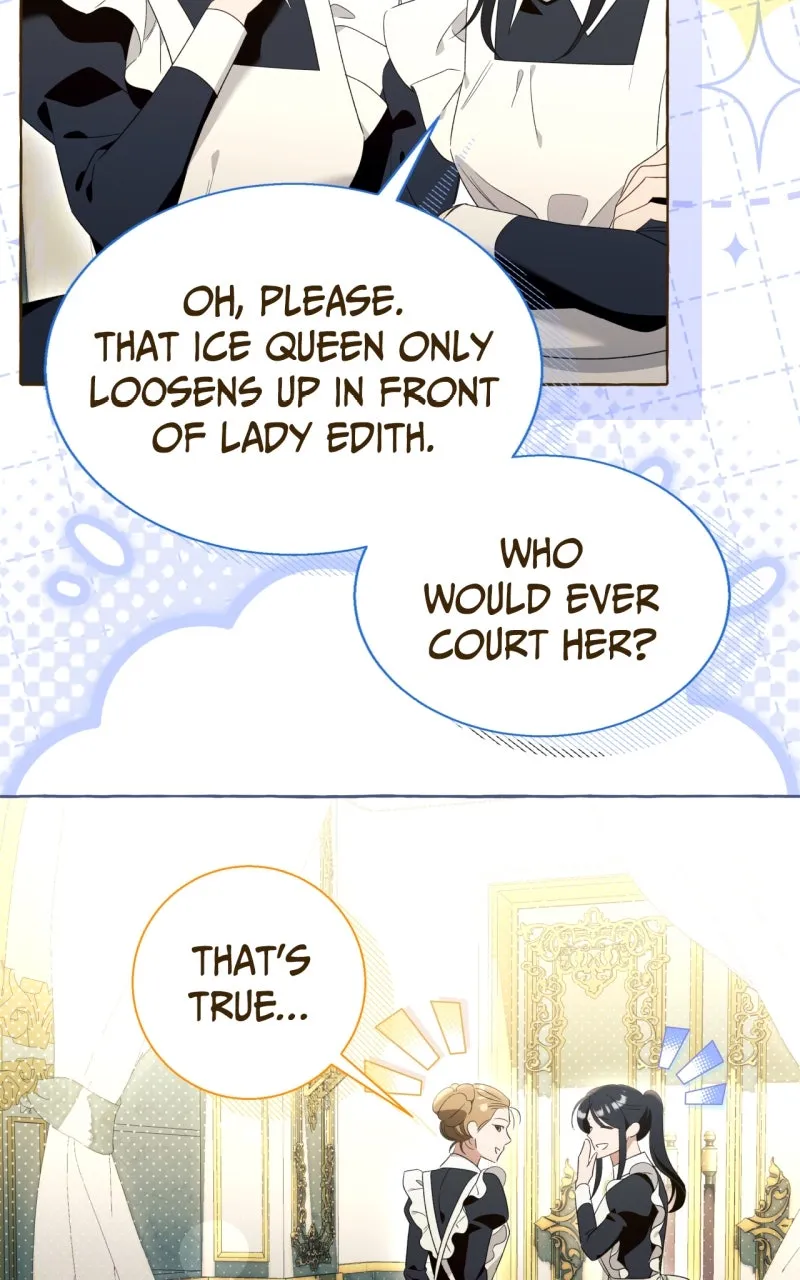Not Your Typical Reincarnation Story Chapter 105 page 38 - 