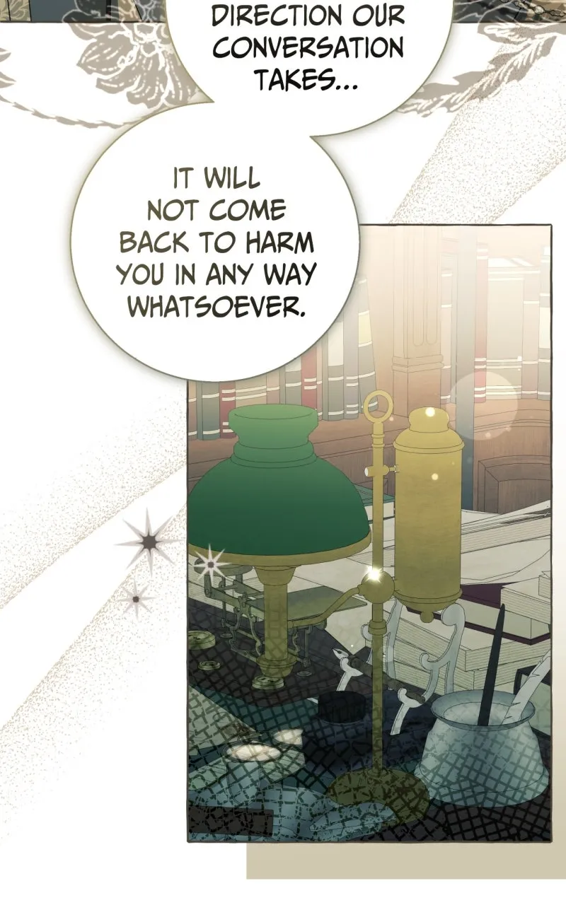 Not Your Typical Reincarnation Story Chapter 105 page 5 - 