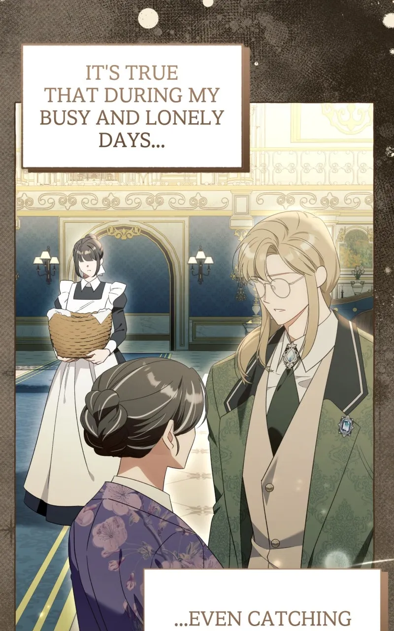 Not Your Typical Reincarnation Story Chapter 105 page 46 - 