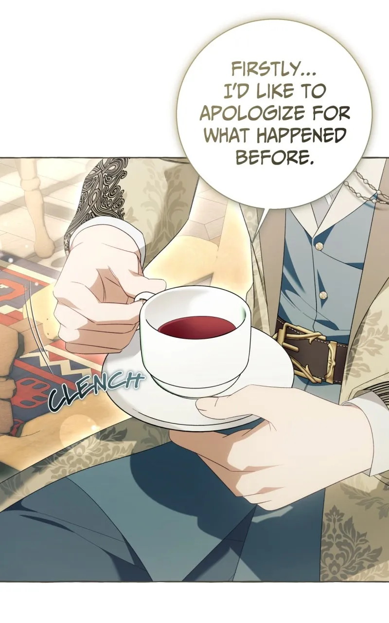 Not Your Typical Reincarnation Story Chapter 105 page 6 - 
