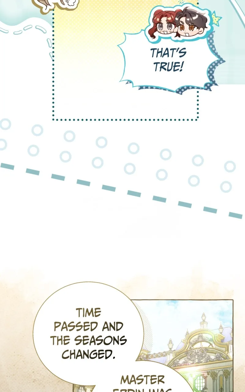 Not Your Typical Reincarnation Story Chapter 105 page 60 - 
