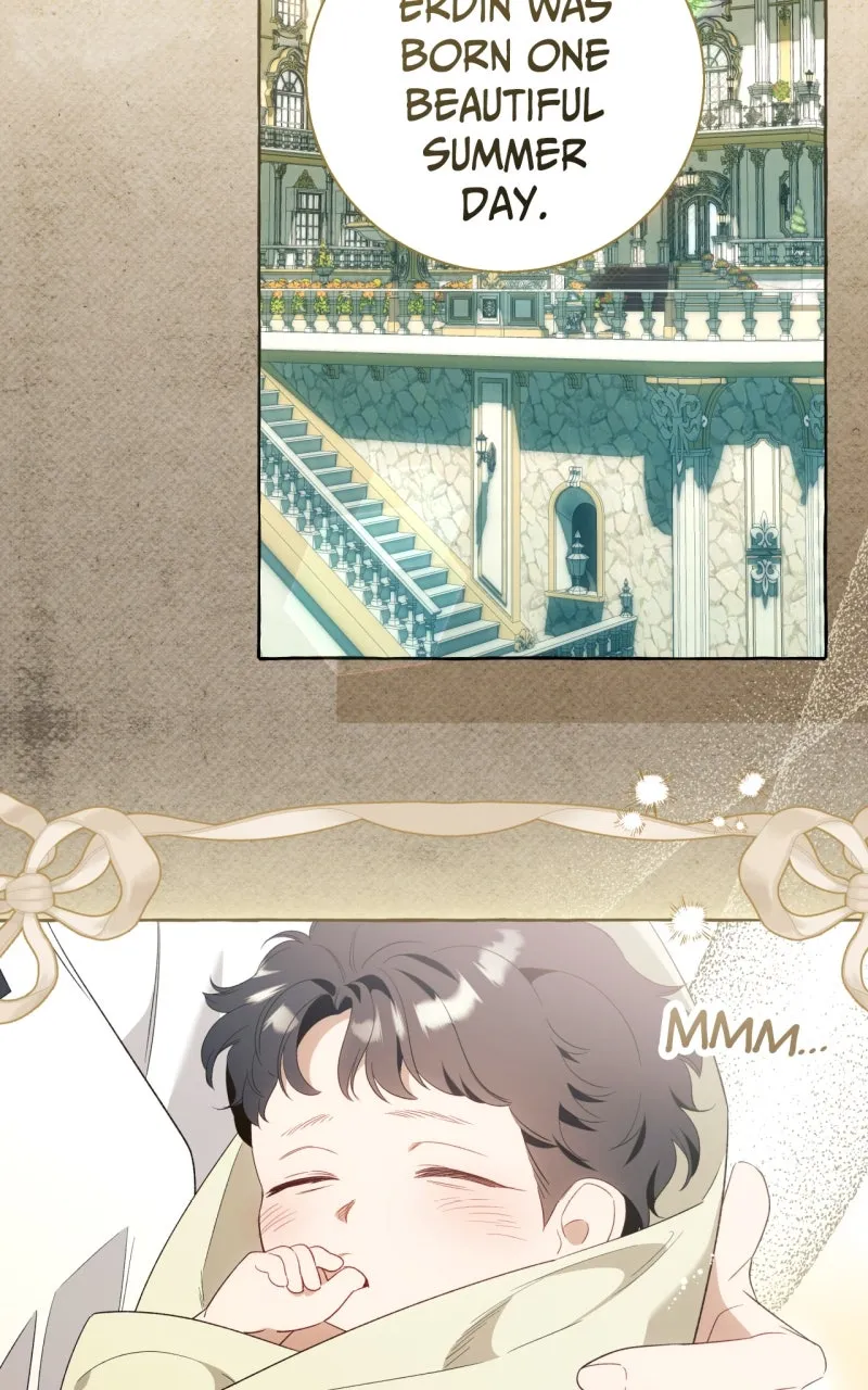 Not Your Typical Reincarnation Story Chapter 105 page 61 - 