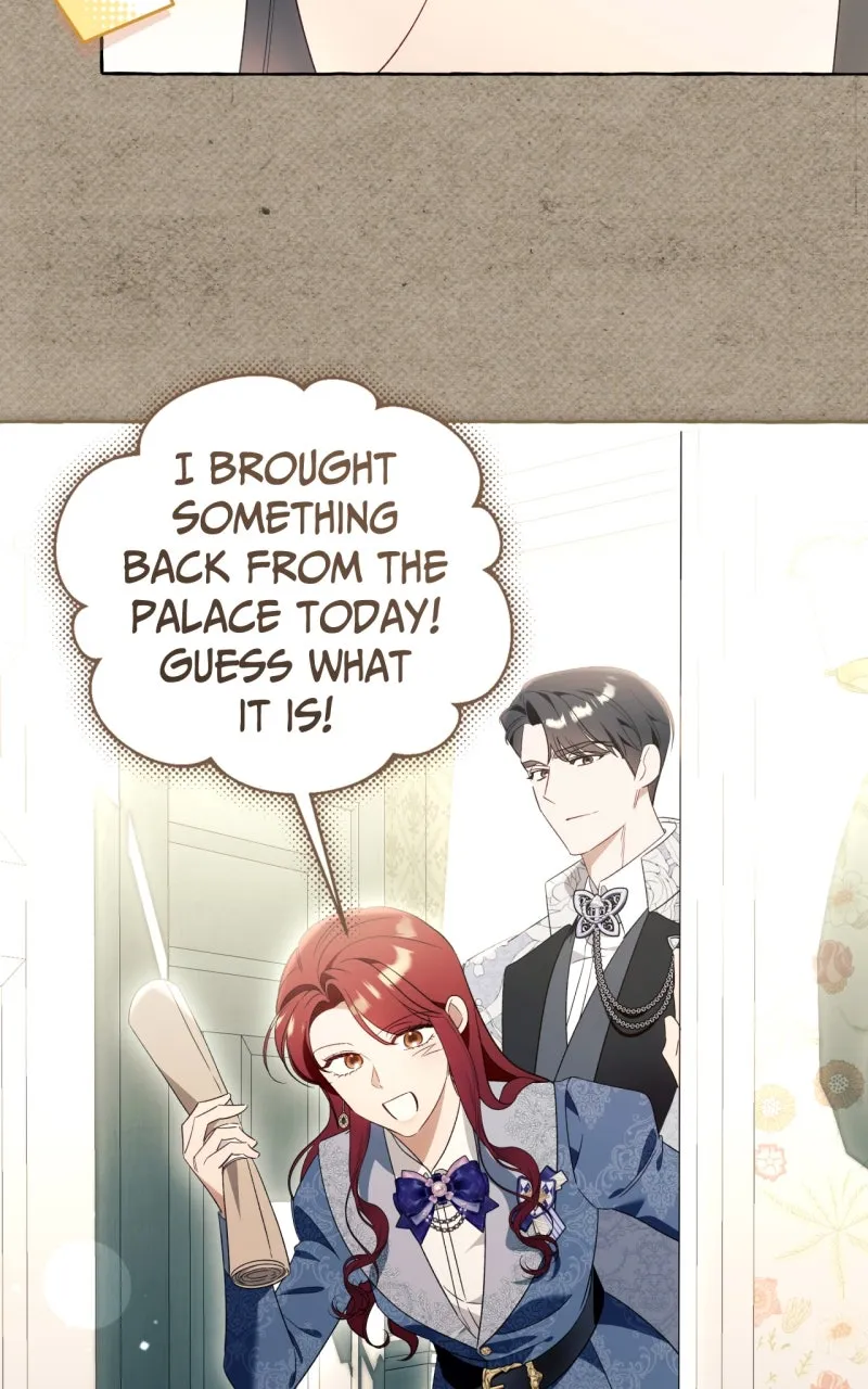 Not Your Typical Reincarnation Story Chapter 105 page 64 - 