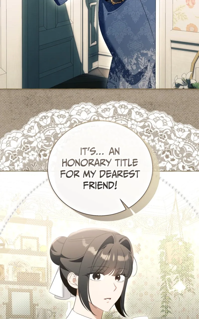 Not Your Typical Reincarnation Story Chapter 105 page 65 - 