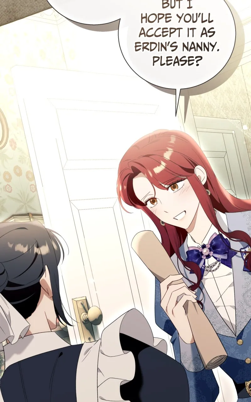 Not Your Typical Reincarnation Story Chapter 105 page 68 - 